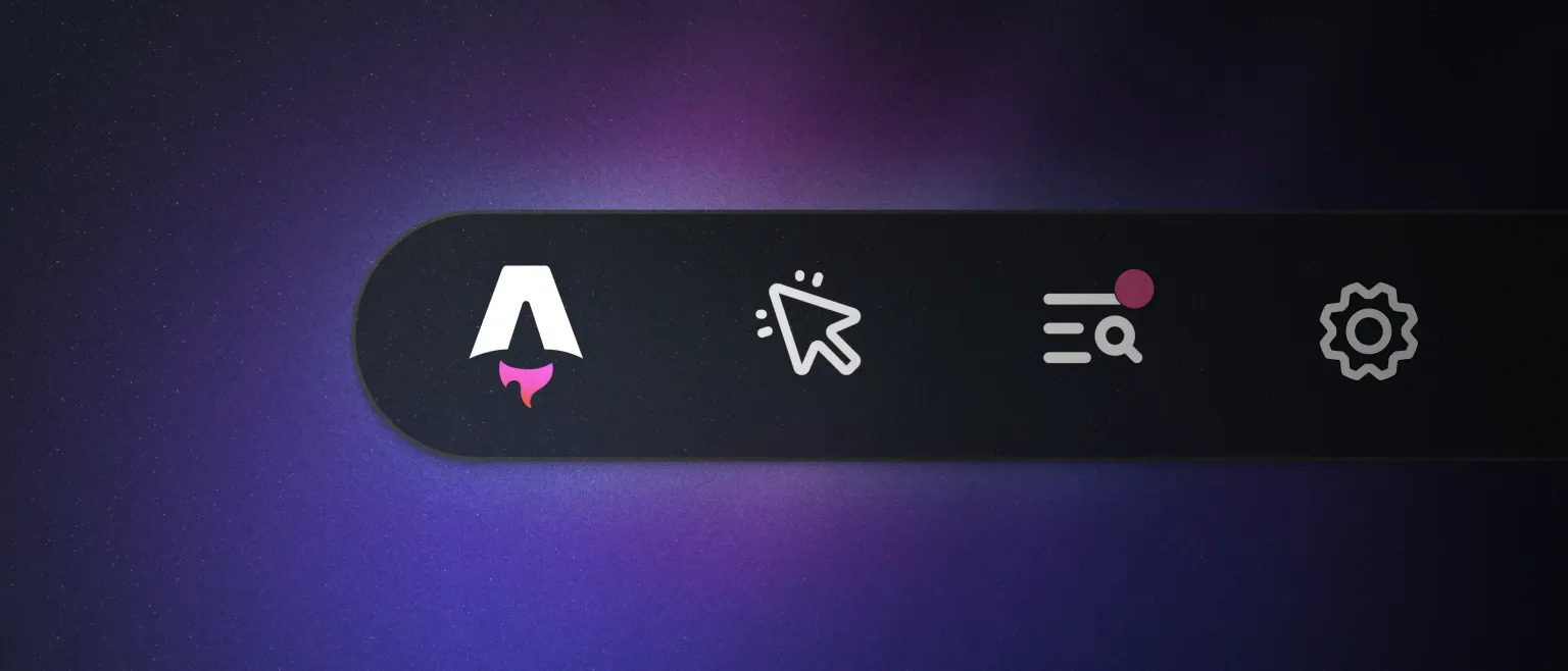 Imagen de cabecera para Por qué elegí Astro y Netlify para mi portafolio